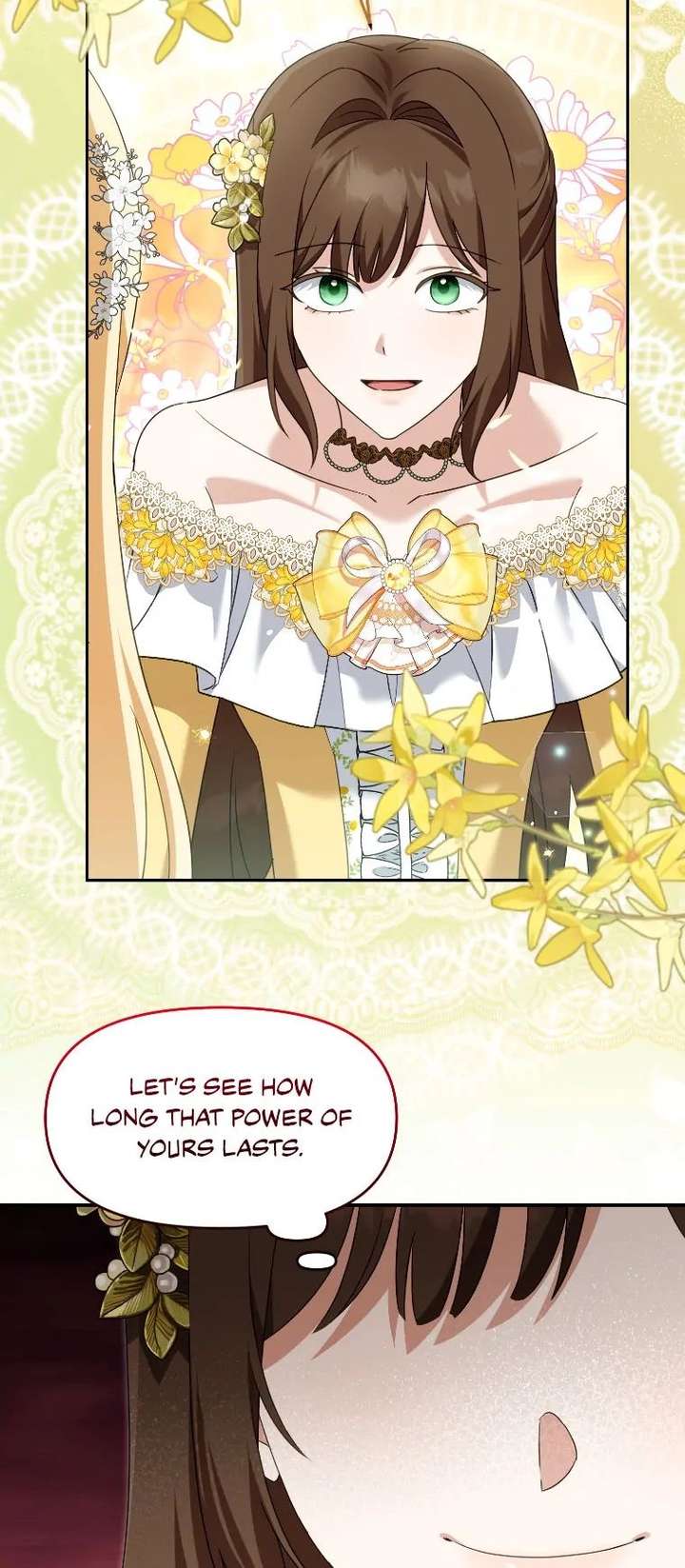 I’d Rather Abandon You Than Be Abandoned Chapter 58 160 021