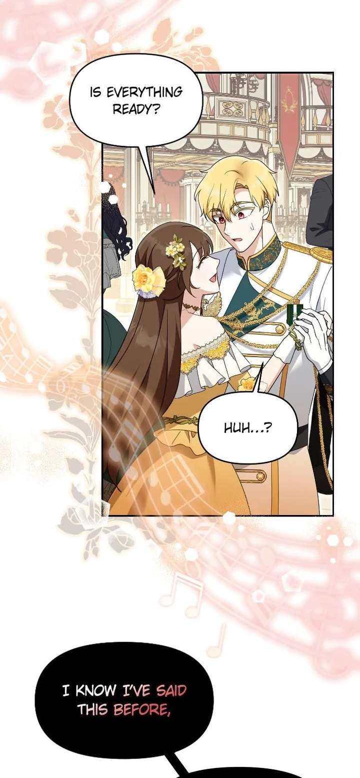 I’d Rather Abandon You Than Be Abandoned Chapter 58 163 024