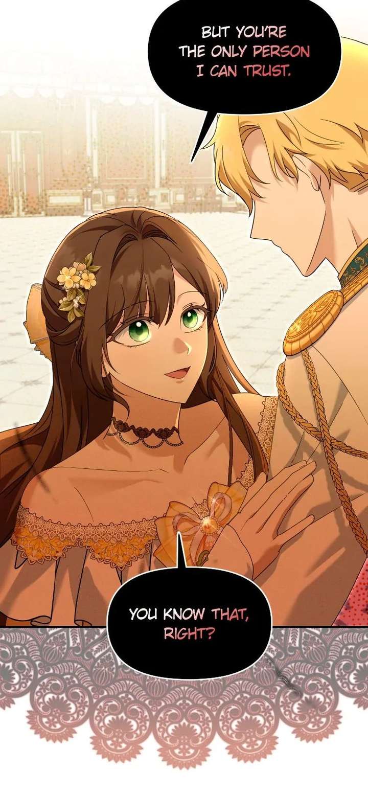 I’d Rather Abandon You Than Be Abandoned Chapter 58 164 025