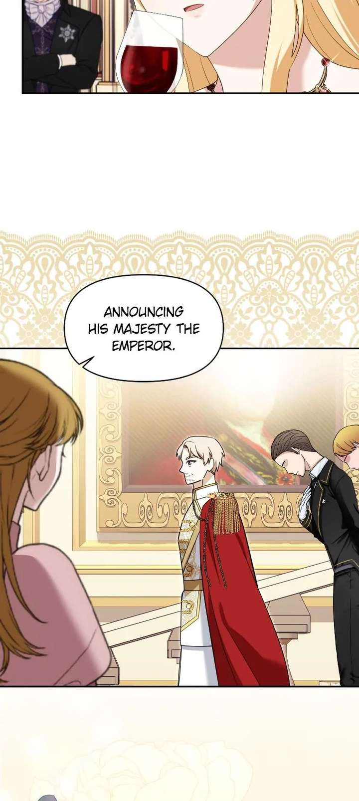 I’d Rather Abandon You Than Be Abandoned Chapter 58 166 027