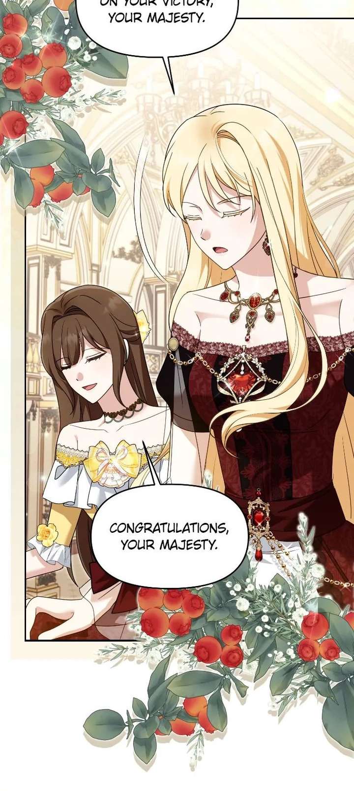 I’d Rather Abandon You Than Be Abandoned Chapter 58 168 029