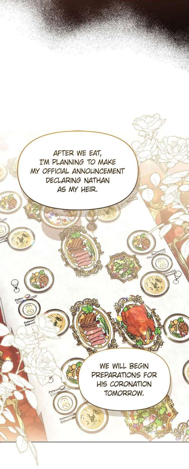 I’d Rather Abandon You Than Be Abandoned Chapter 58 172 033