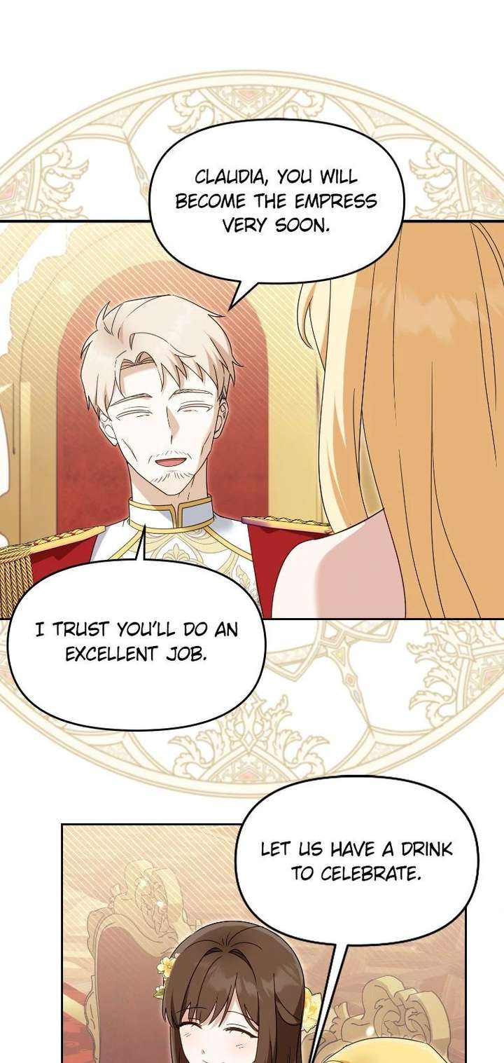 I’d Rather Abandon You Than Be Abandoned Chapter 58 173 034