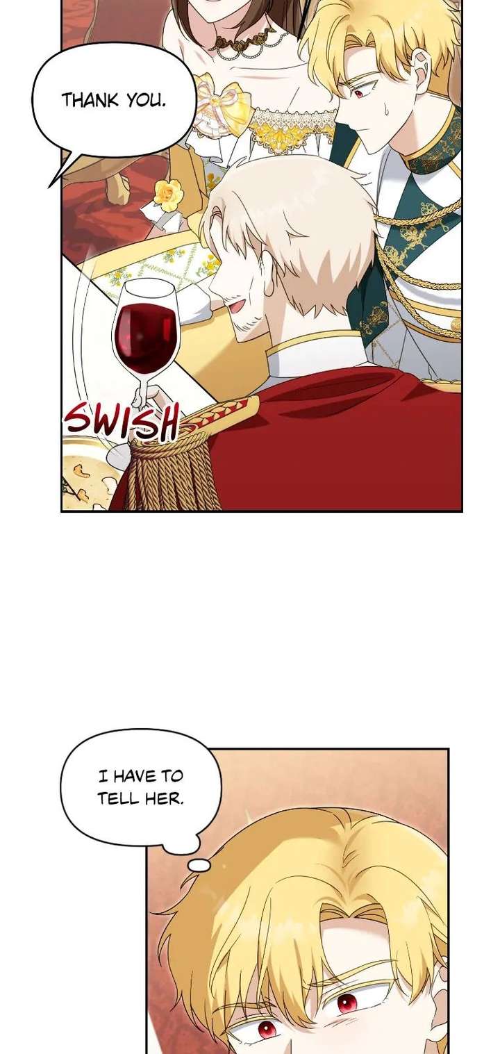 I’d Rather Abandon You Than Be Abandoned Chapter 58 174 035