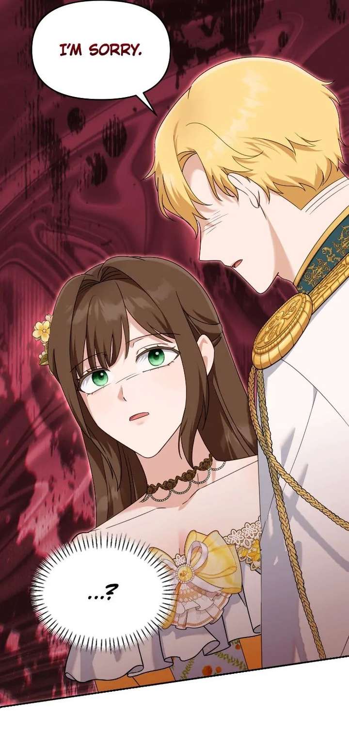 I’d Rather Abandon You Than Be Abandoned Chapter 58 176 037