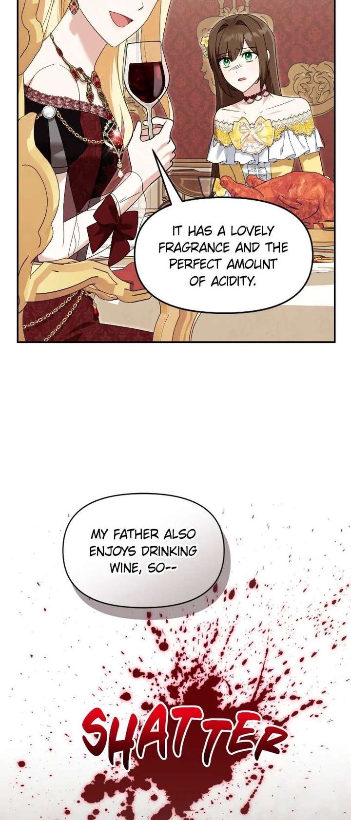 I’d Rather Abandon You Than Be Abandoned Chapter 58 178 039