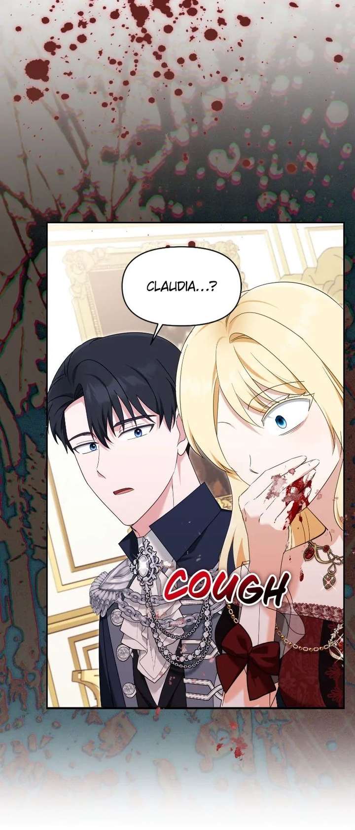 I’d Rather Abandon You Than Be Abandoned Chapter 58 179 040