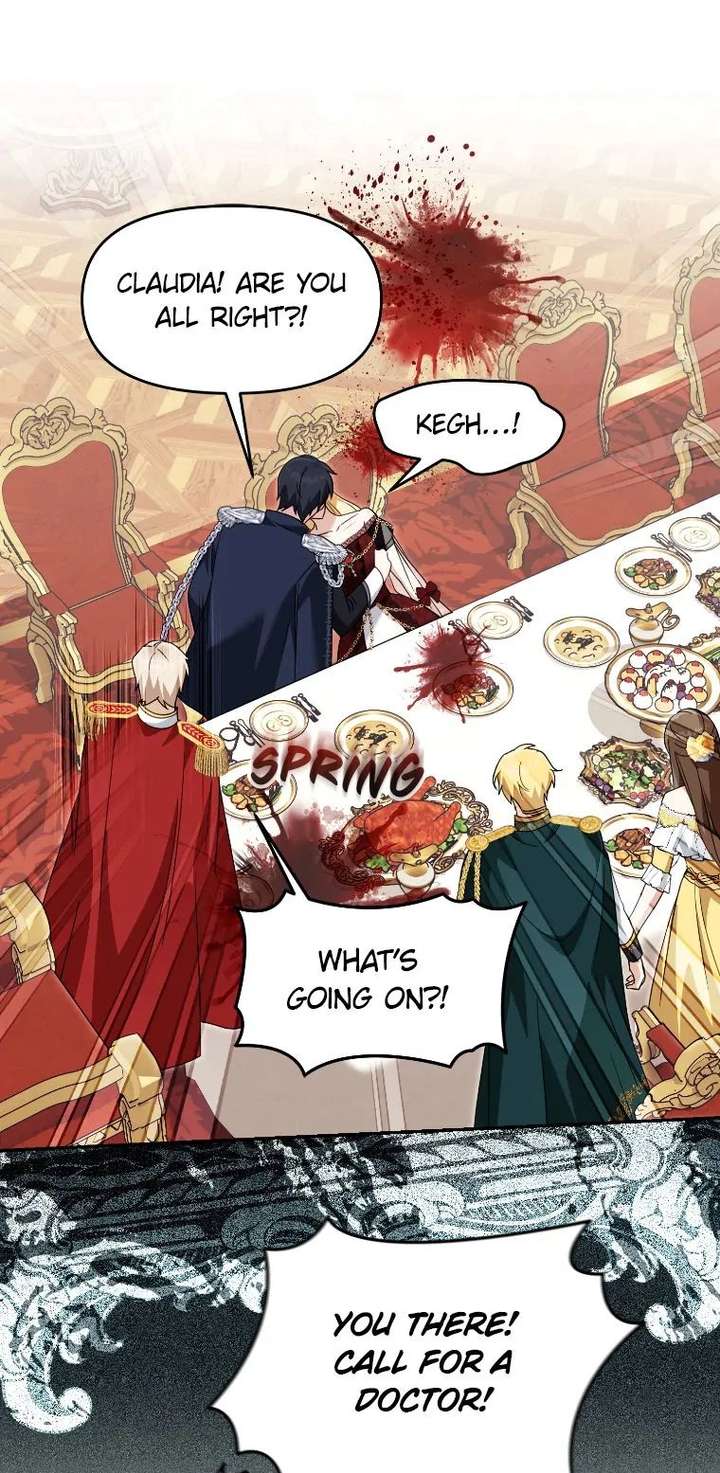 I’d Rather Abandon You Than Be Abandoned Chapter 58 180 041