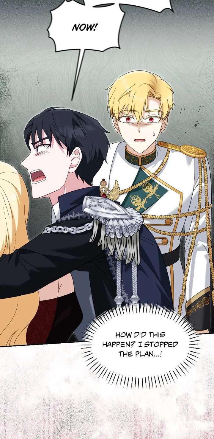 I’d Rather Abandon You Than Be Abandoned Chapter 58 181 042