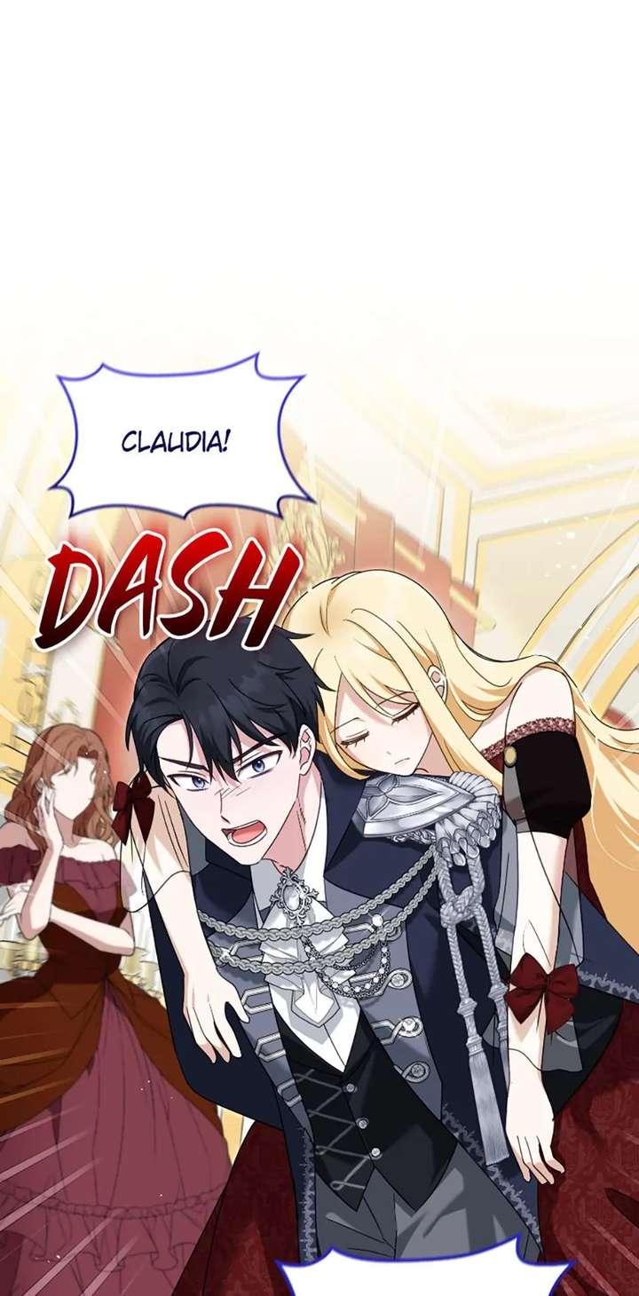 I’d Rather Abandon You Than Be Abandoned Chapter 59 176 001