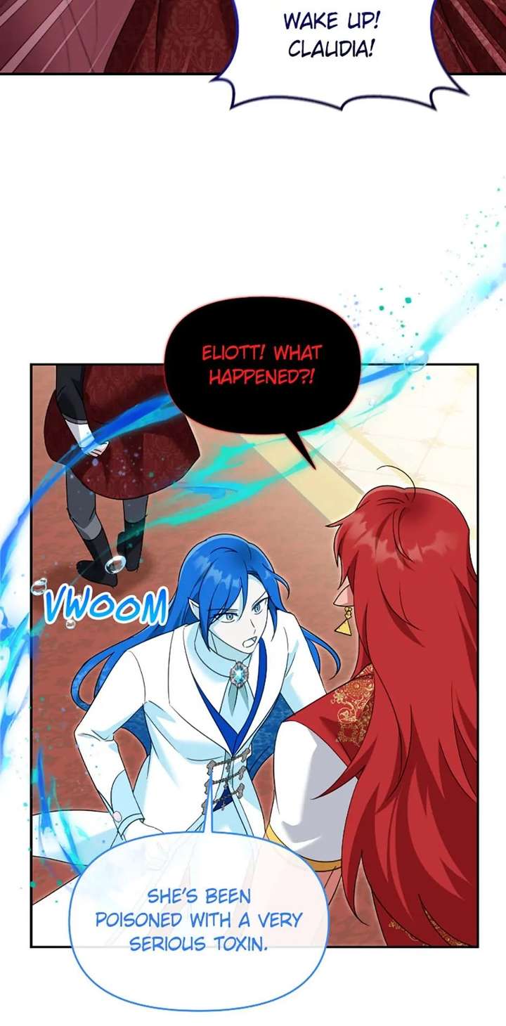 I’d Rather Abandon You Than Be Abandoned Chapter 59 177 002