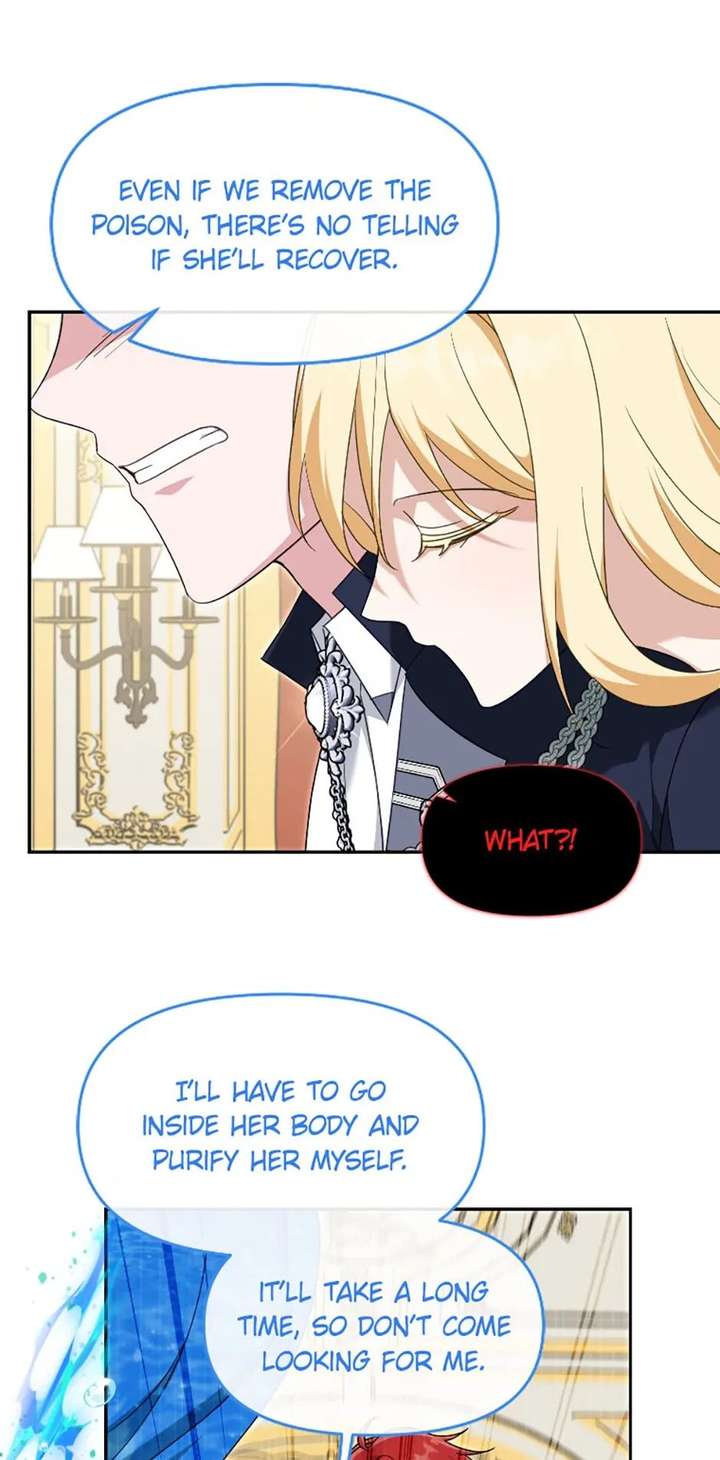 I’d Rather Abandon You Than Be Abandoned Chapter 59 178 003