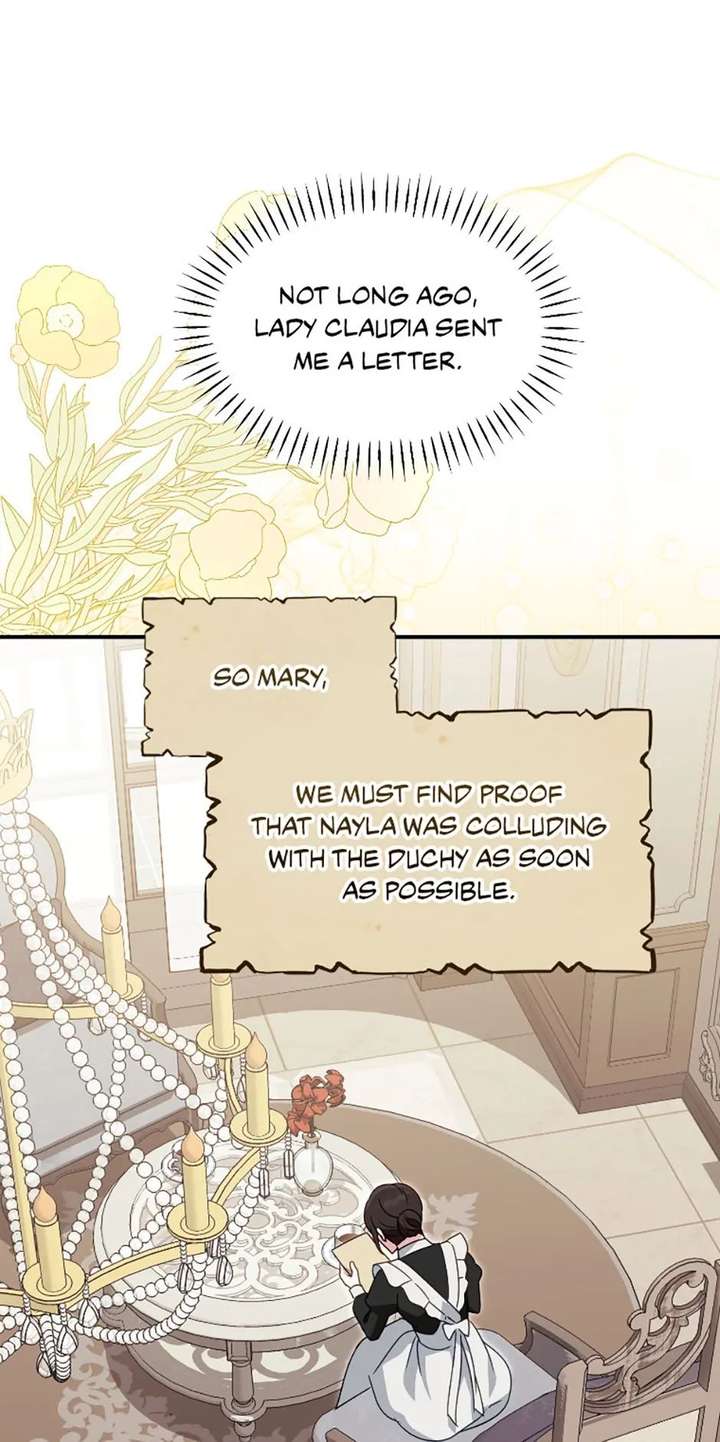 I’d Rather Abandon You Than Be Abandoned Chapter 59 182 007