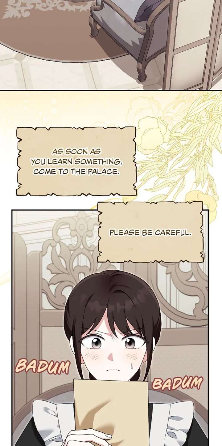 I’d Rather Abandon You Than Be Abandoned Chapter 59 183 008