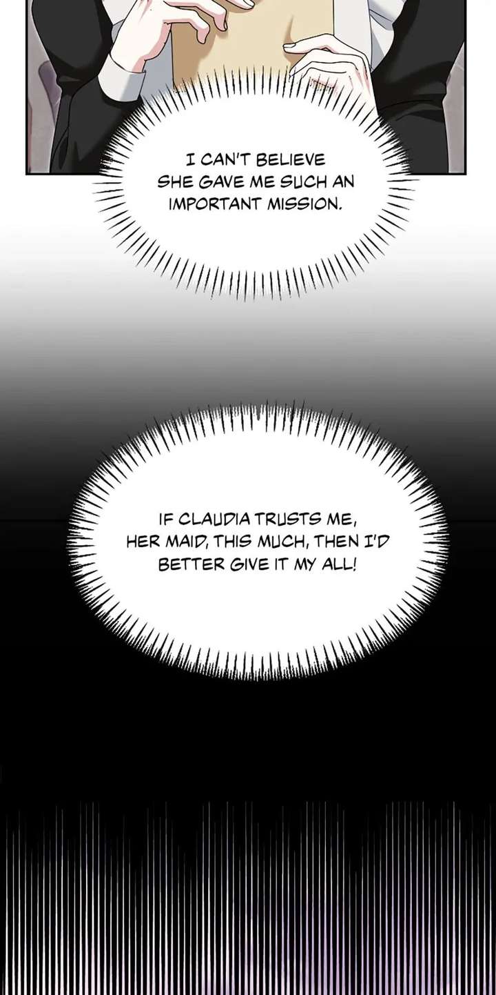 I’d Rather Abandon You Than Be Abandoned Chapter 59 184 009