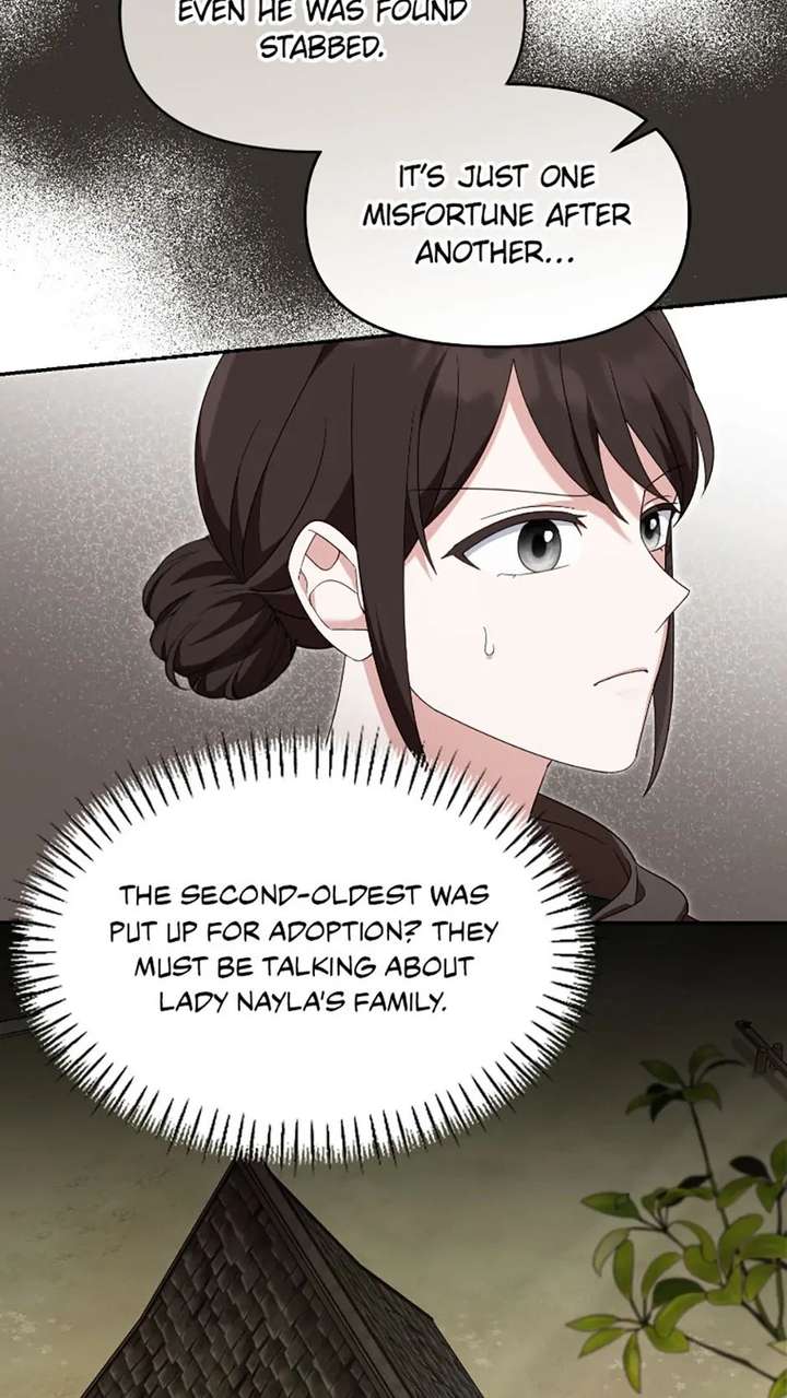 I’d Rather Abandon You Than Be Abandoned Chapter 59 188 013