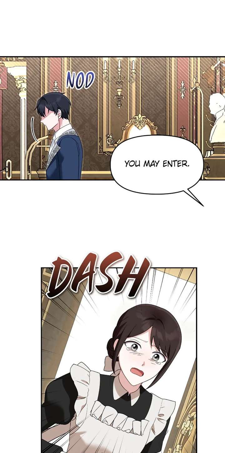 I’d Rather Abandon You Than Be Abandoned Chapter 59 193 018