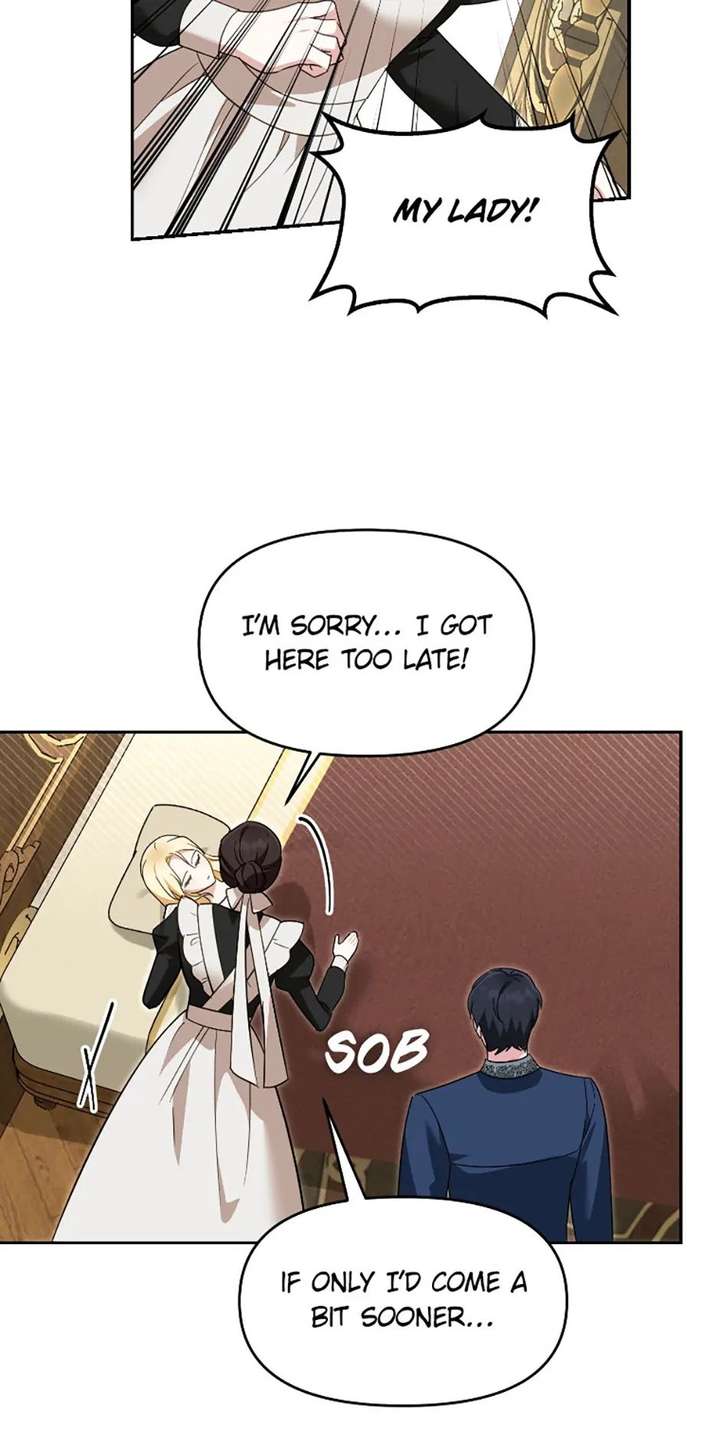 I’d Rather Abandon You Than Be Abandoned Chapter 59 194 019