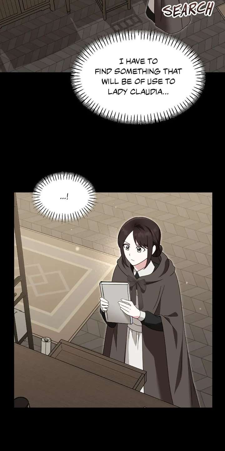 I’d Rather Abandon You Than Be Abandoned Chapter 59 197 022