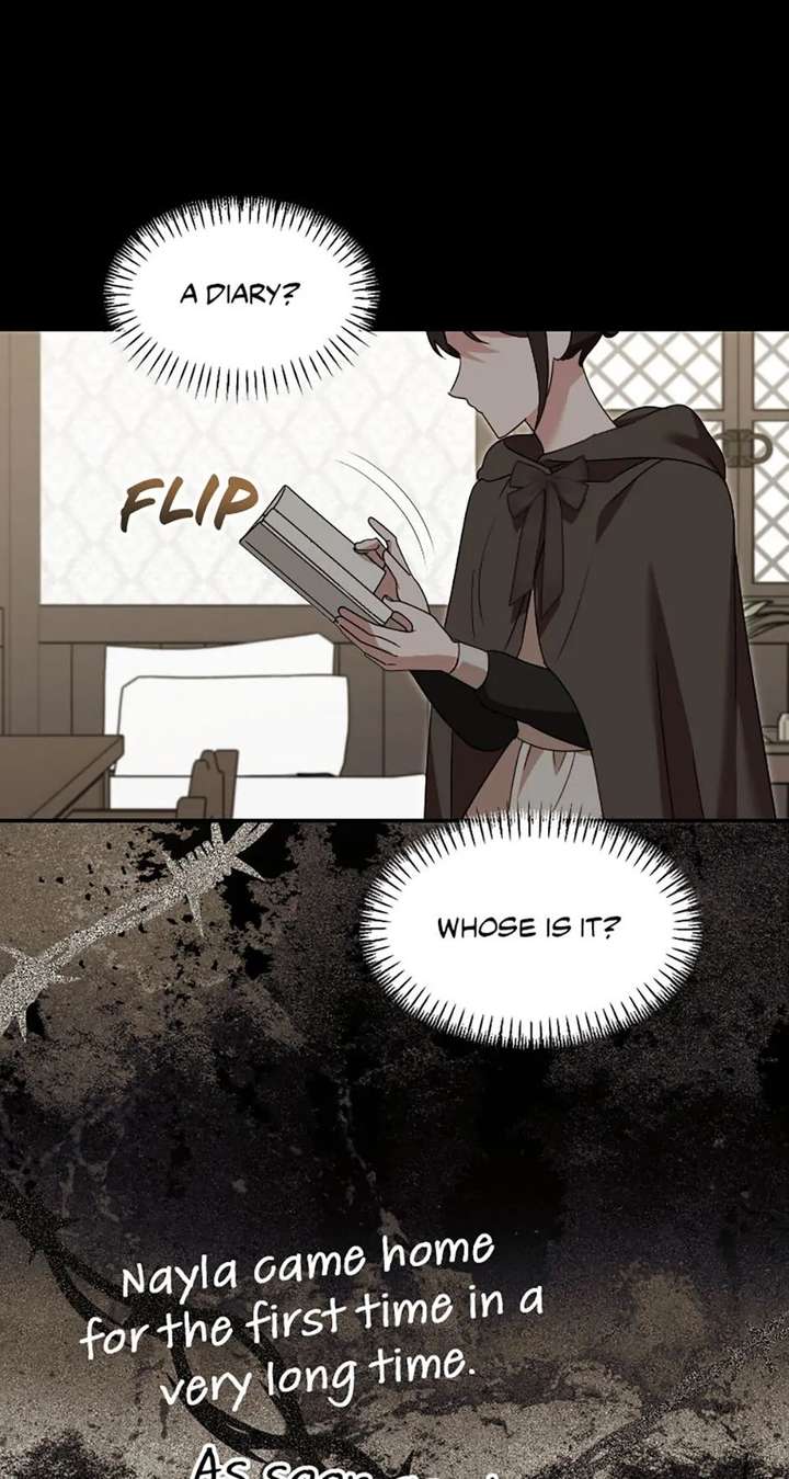 I’d Rather Abandon You Than Be Abandoned Chapter 59 198 023