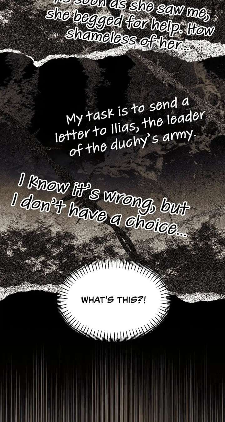 I’d Rather Abandon You Than Be Abandoned Chapter 59 199 024