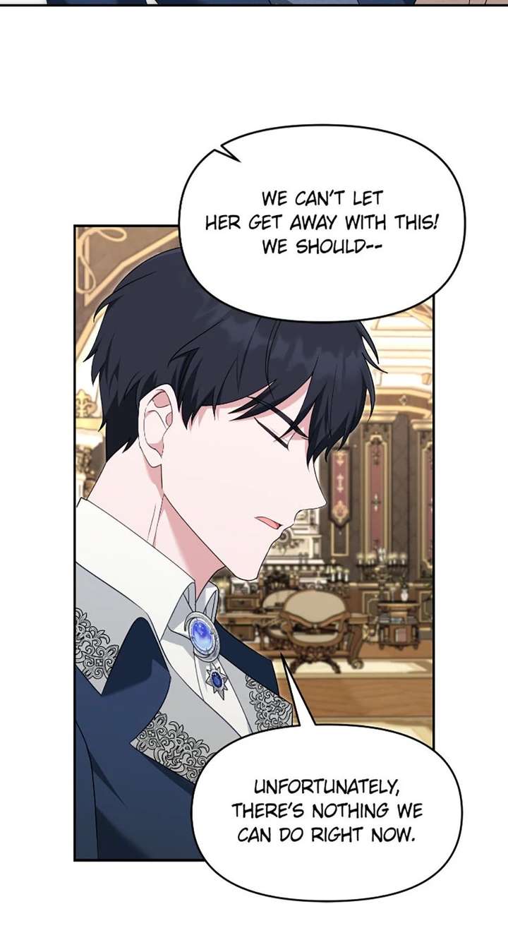 I’d Rather Abandon You Than Be Abandoned Chapter 59 201 026