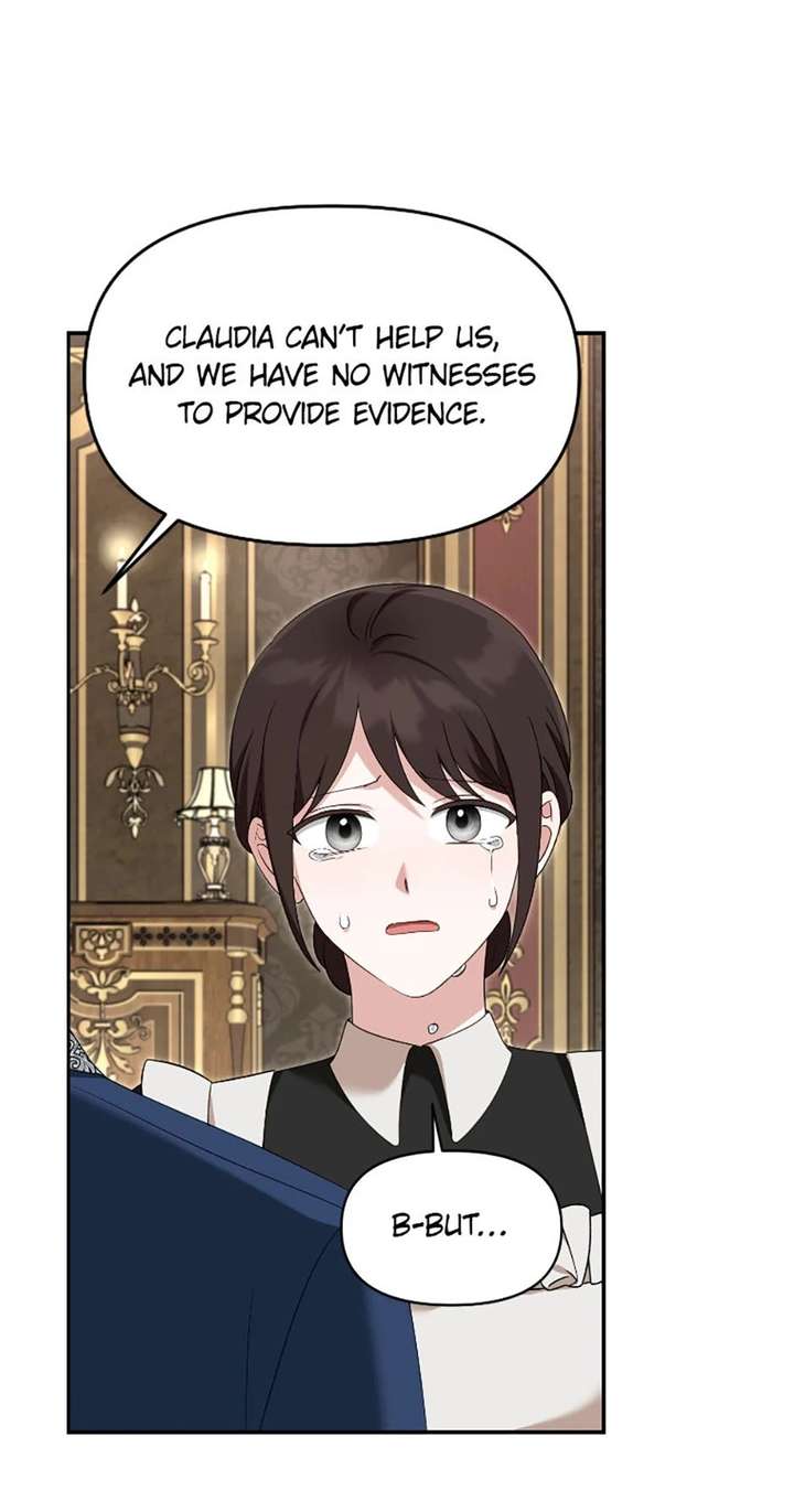 I’d Rather Abandon You Than Be Abandoned Chapter 59 202 027