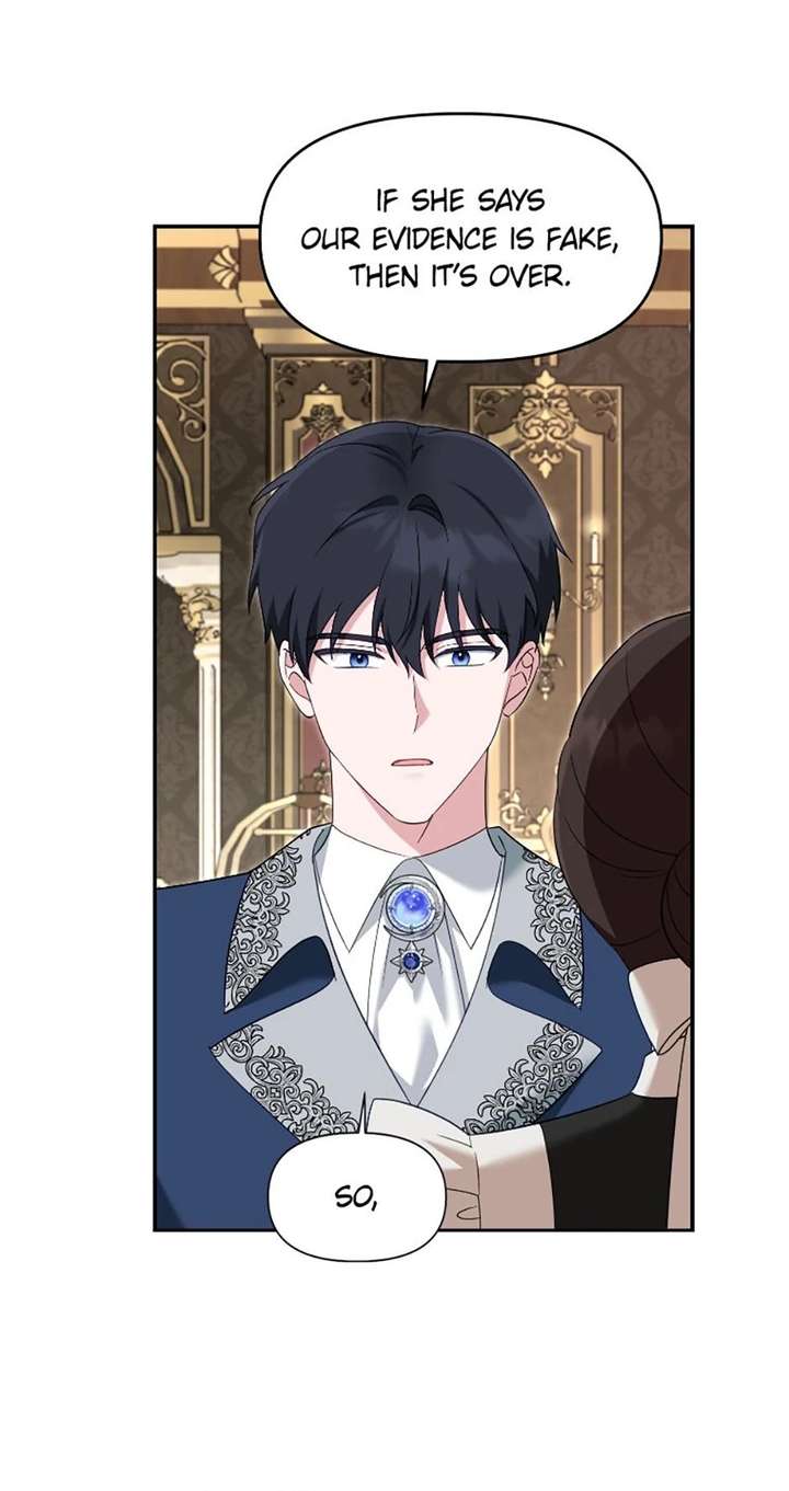 I’d Rather Abandon You Than Be Abandoned Chapter 59 203 028