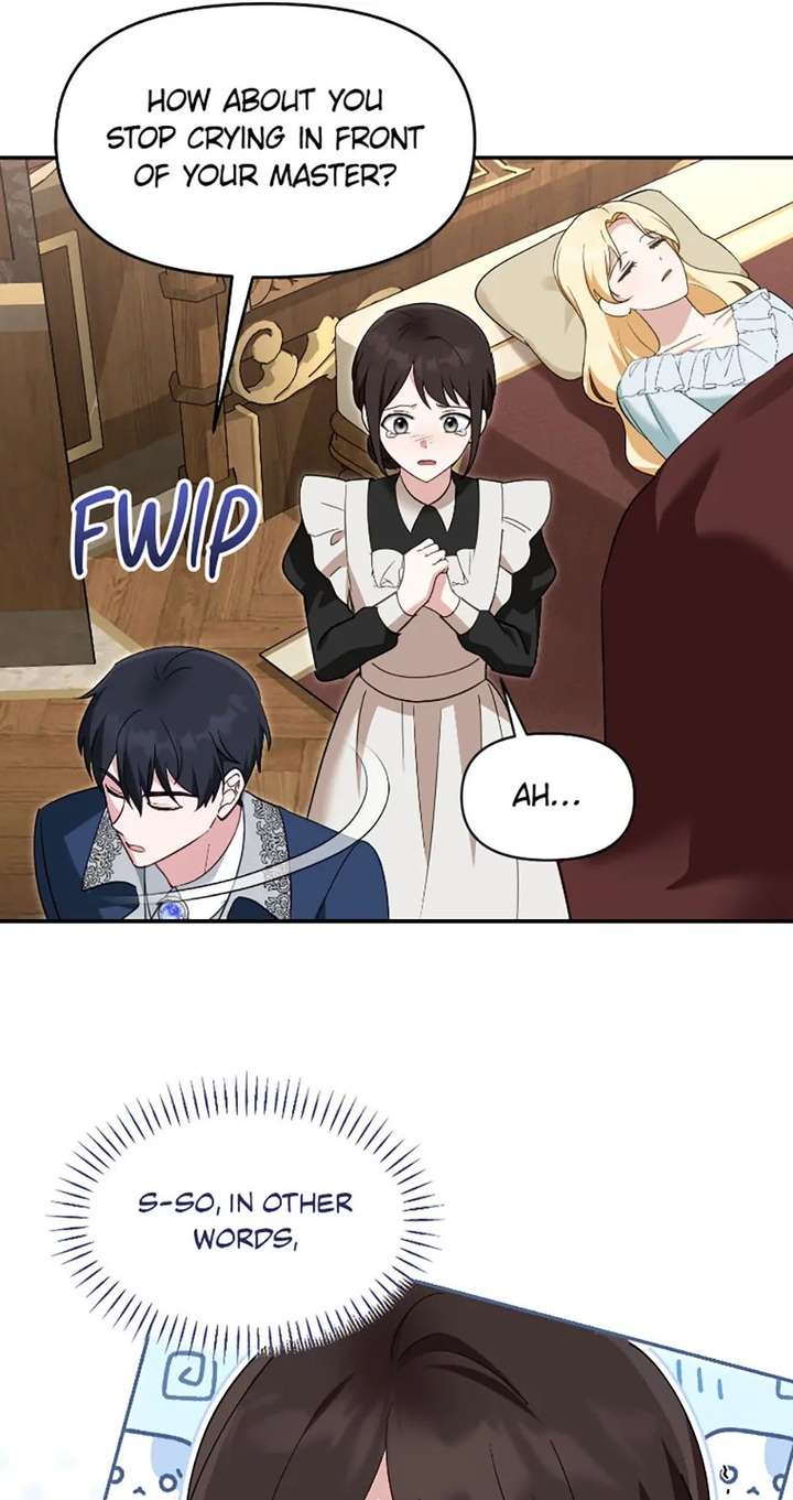 I’d Rather Abandon You Than Be Abandoned Chapter 59 204 029