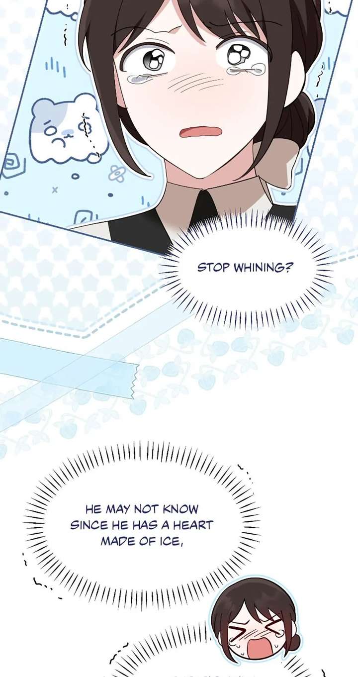 I’d Rather Abandon You Than Be Abandoned Chapter 59 205 030