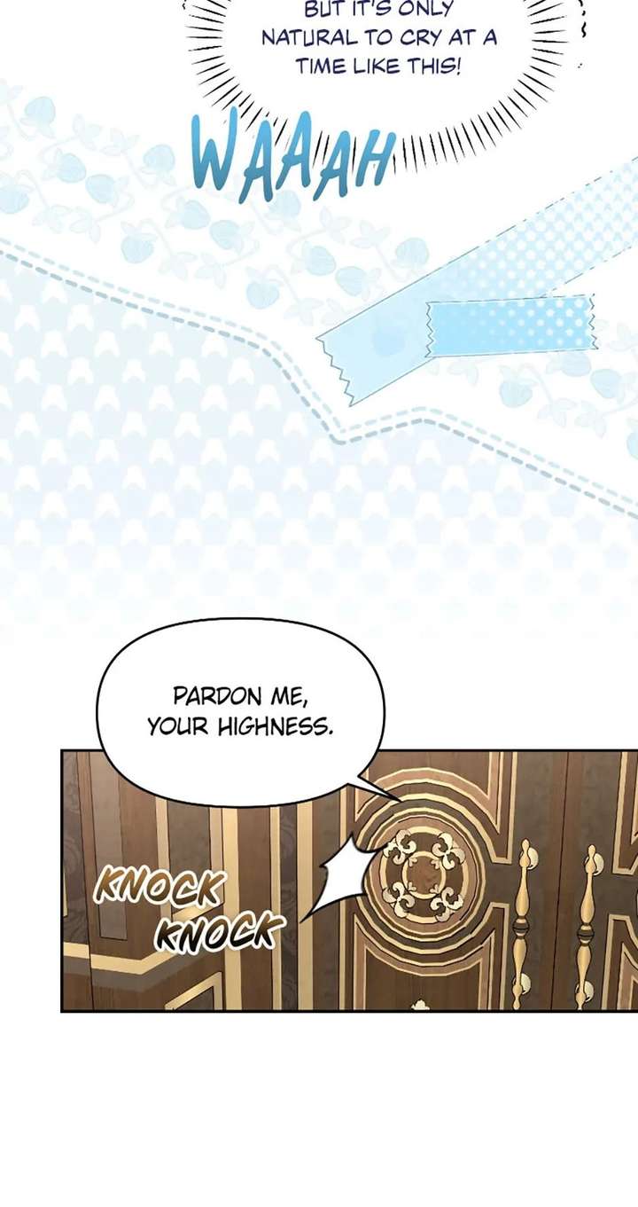 I’d Rather Abandon You Than Be Abandoned Chapter 59 206 031