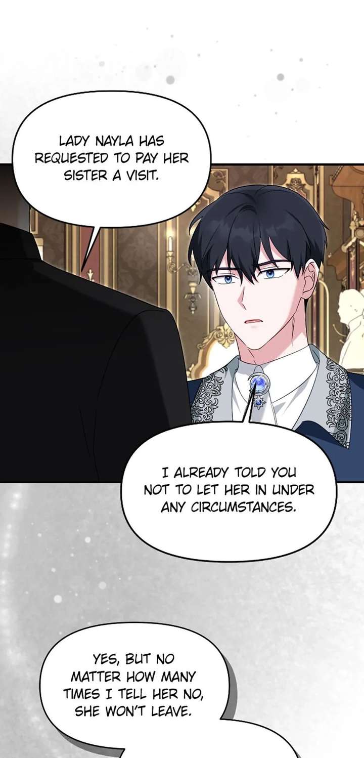 I’d Rather Abandon You Than Be Abandoned Chapter 59 207 032