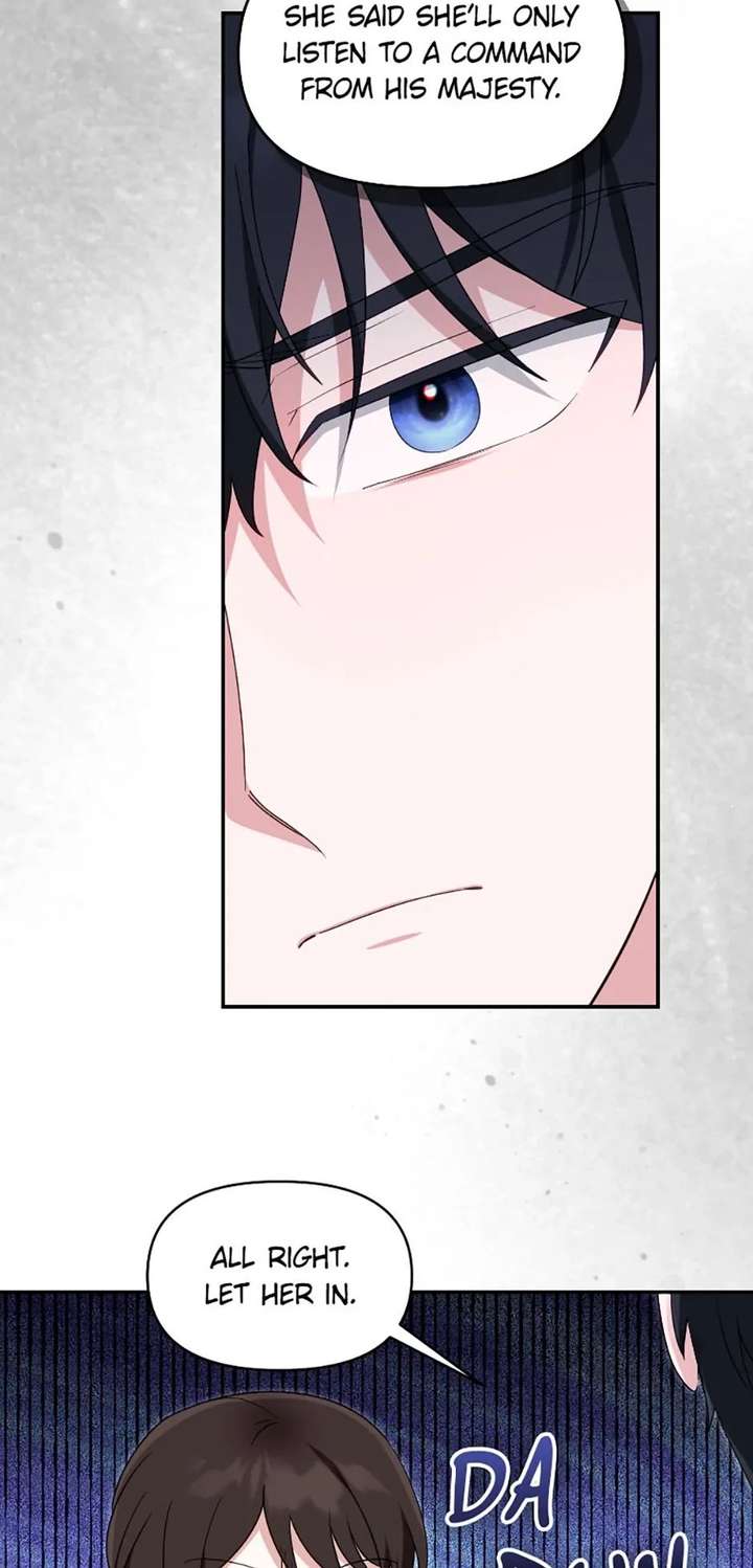 I’d Rather Abandon You Than Be Abandoned Chapter 59 208 033