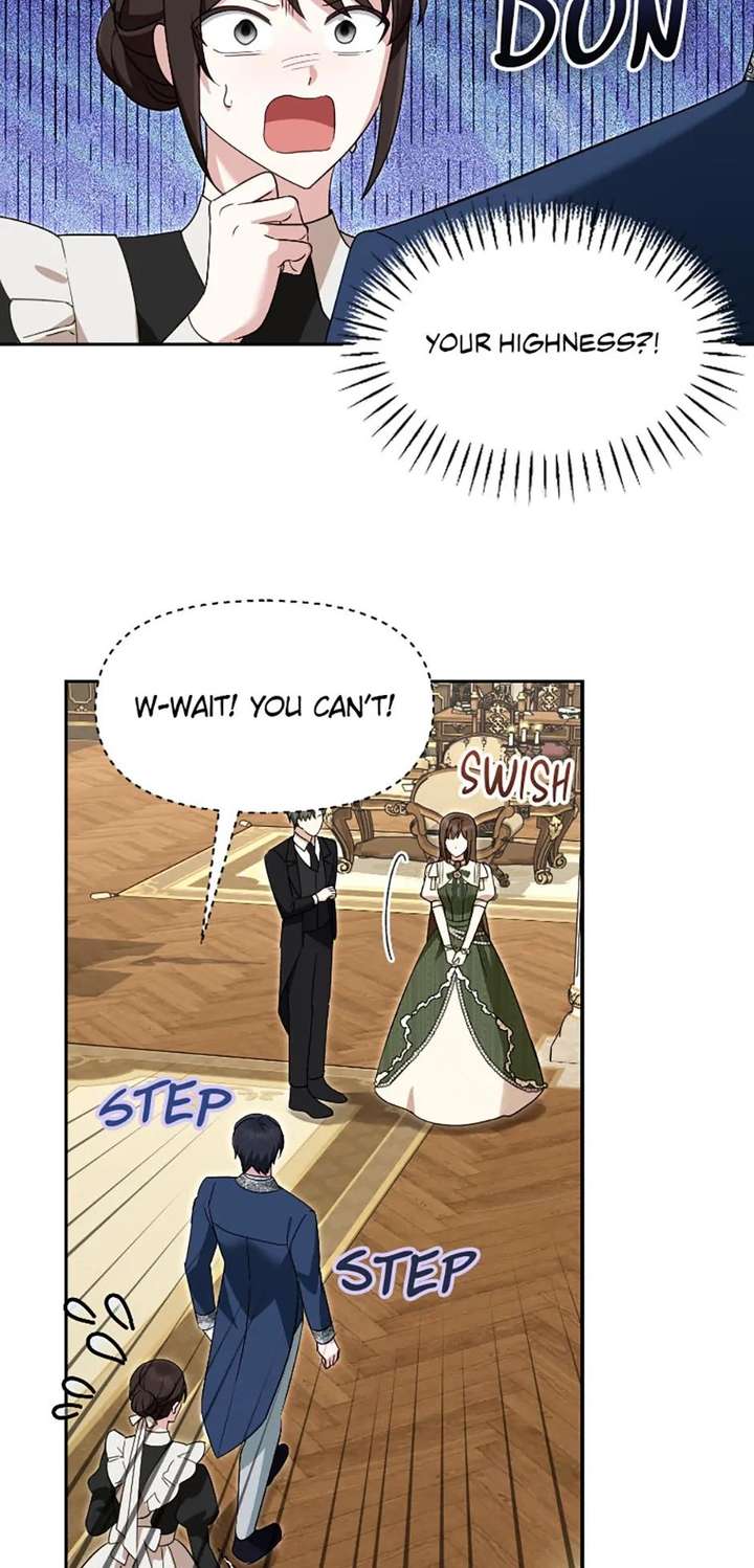 I’d Rather Abandon You Than Be Abandoned Chapter 59 209 034