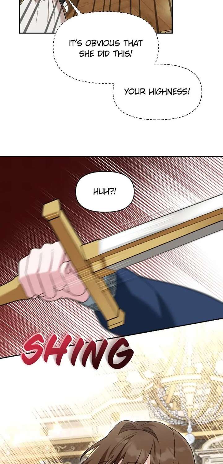 I’d Rather Abandon You Than Be Abandoned Chapter 59 210 035