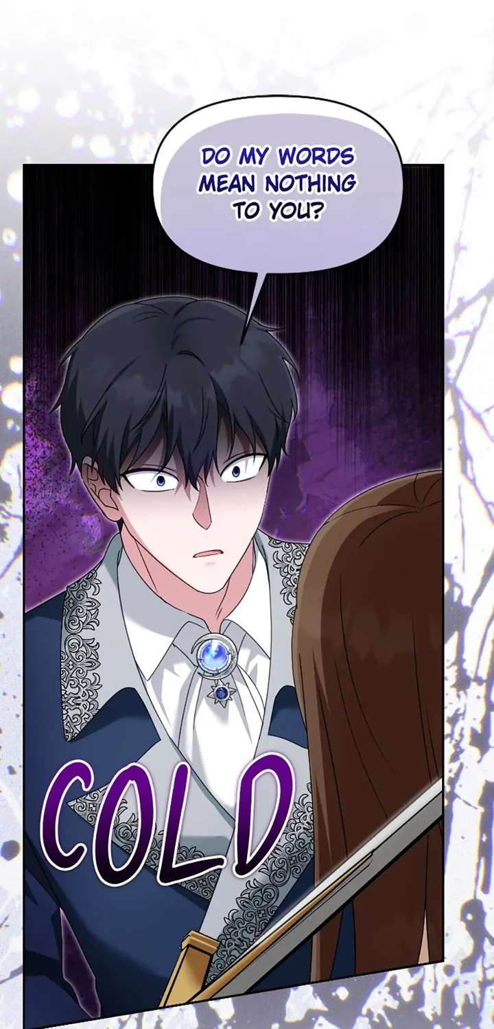 I’d Rather Abandon You Than Be Abandoned Chapter 59 212 037