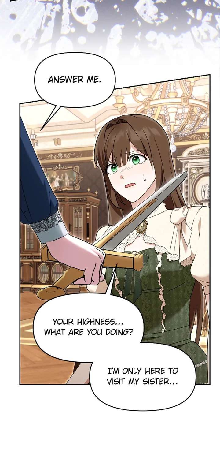 I’d Rather Abandon You Than Be Abandoned Chapter 59 213 038