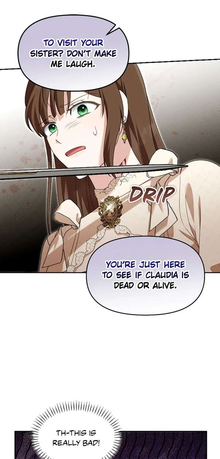 I’d Rather Abandon You Than Be Abandoned Chapter 59 214 039