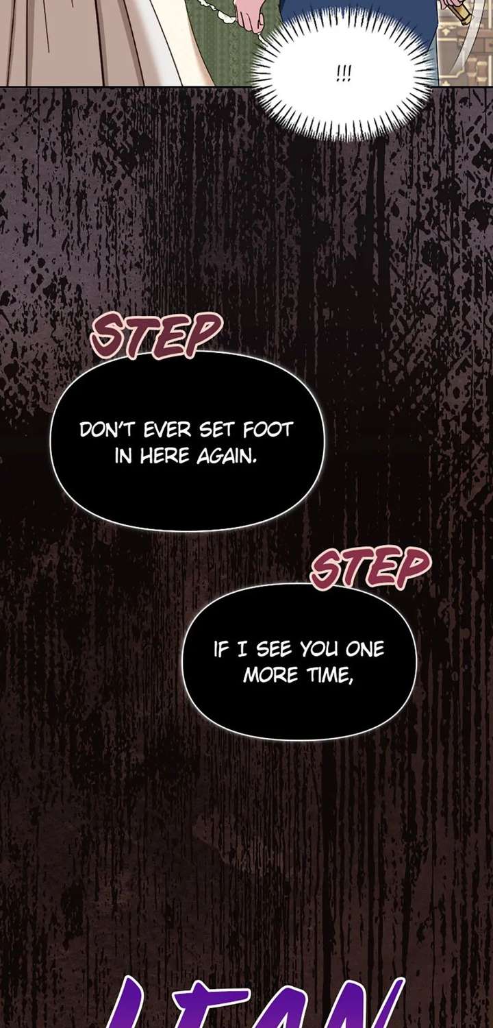 I’d Rather Abandon You Than Be Abandoned Chapter 59 216 041