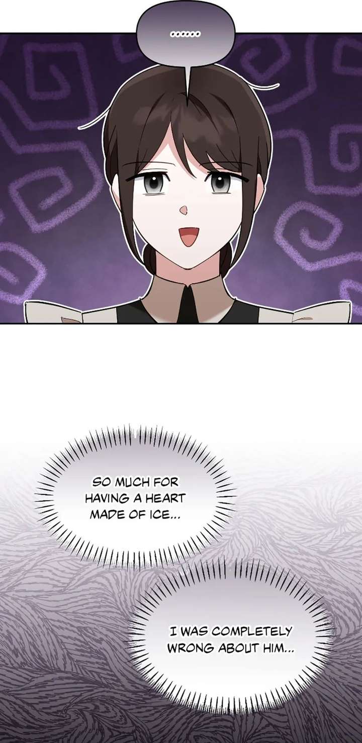 I’d Rather Abandon You Than Be Abandoned Chapter 59 220 045