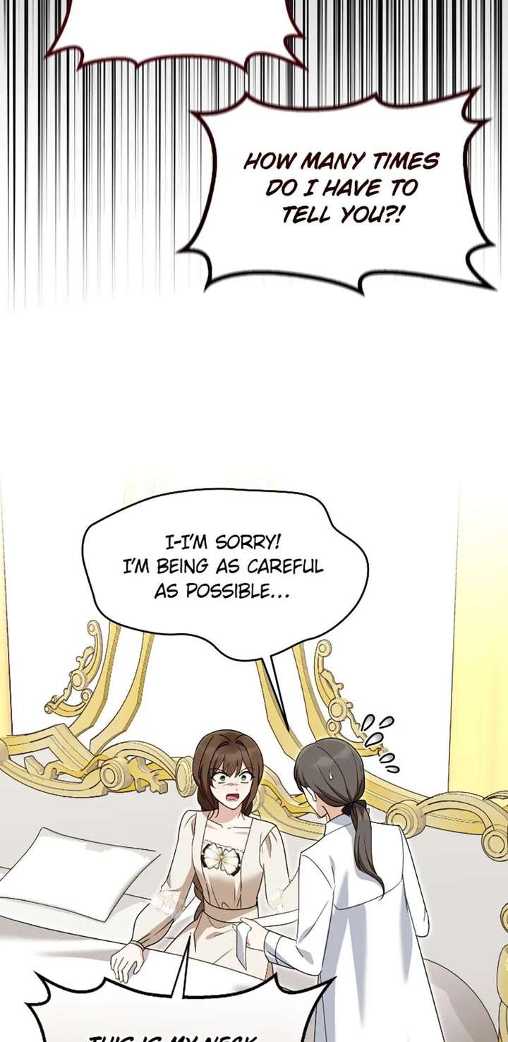 I’d Rather Abandon You Than Be Abandoned Chapter 59 222 047