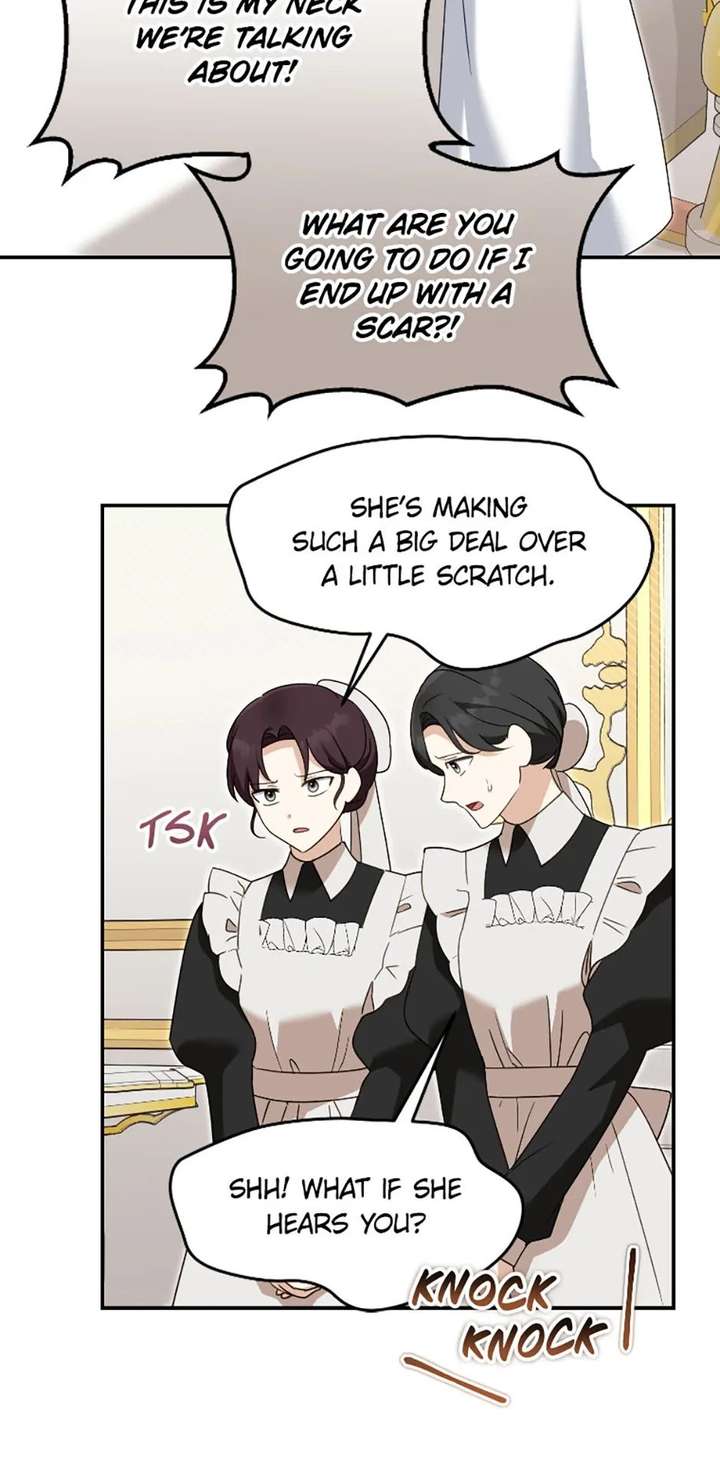 I’d Rather Abandon You Than Be Abandoned Chapter 59 223 048