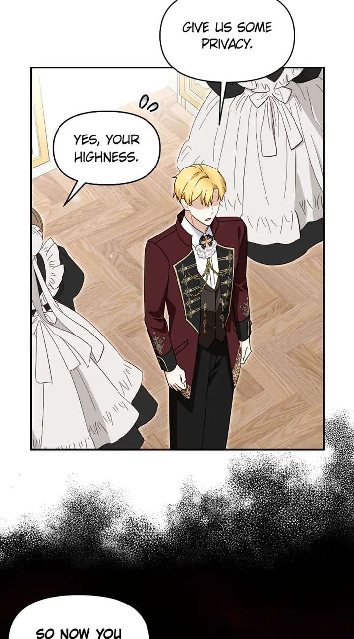 I’d Rather Abandon You Than Be Abandoned Chapter 59 226 051