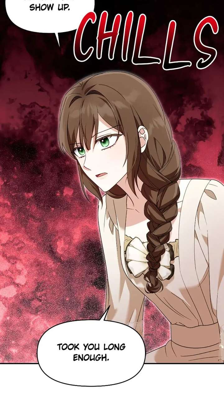 I’d Rather Abandon You Than Be Abandoned Chapter 59 227 052