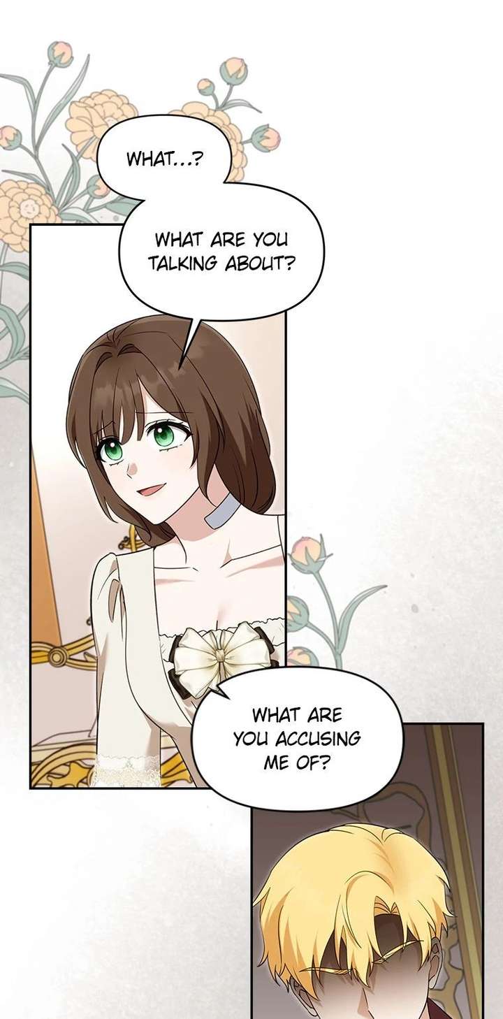 I’d Rather Abandon You Than Be Abandoned Chapter 60 125 001