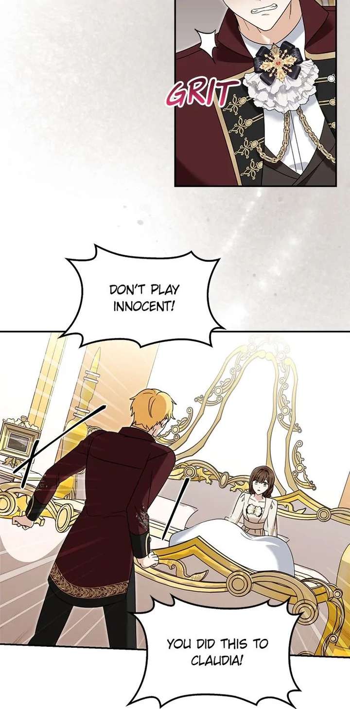 I’d Rather Abandon You Than Be Abandoned Chapter 60 126 002