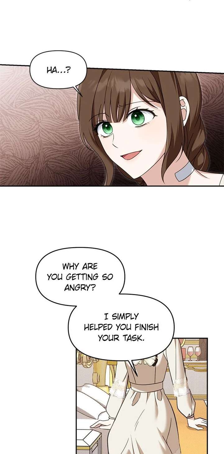 I’d Rather Abandon You Than Be Abandoned Chapter 60 127 003