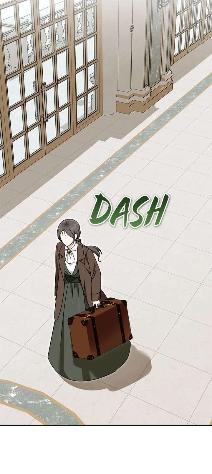 I’d Rather Abandon You Than Be Abandoned Chapter 60 134 010