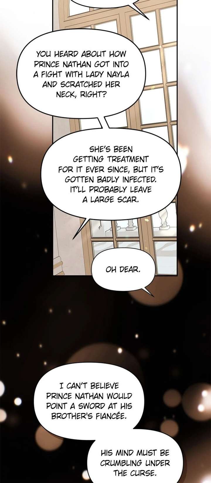 I’d Rather Abandon You Than Be Abandoned Chapter 60 136 012