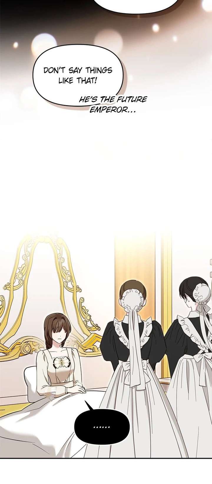 I’d Rather Abandon You Than Be Abandoned Chapter 60 137 013